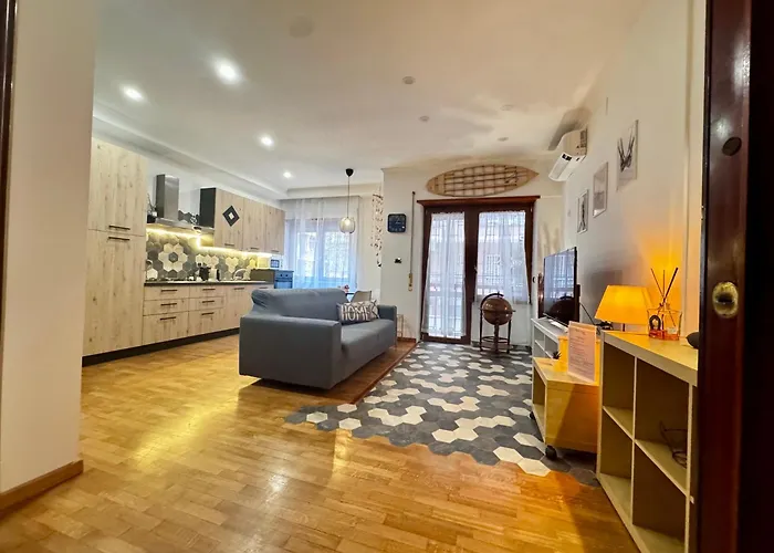 Sicily House Ostia