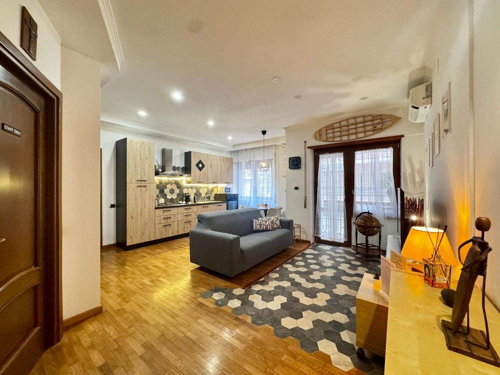 Sicily House