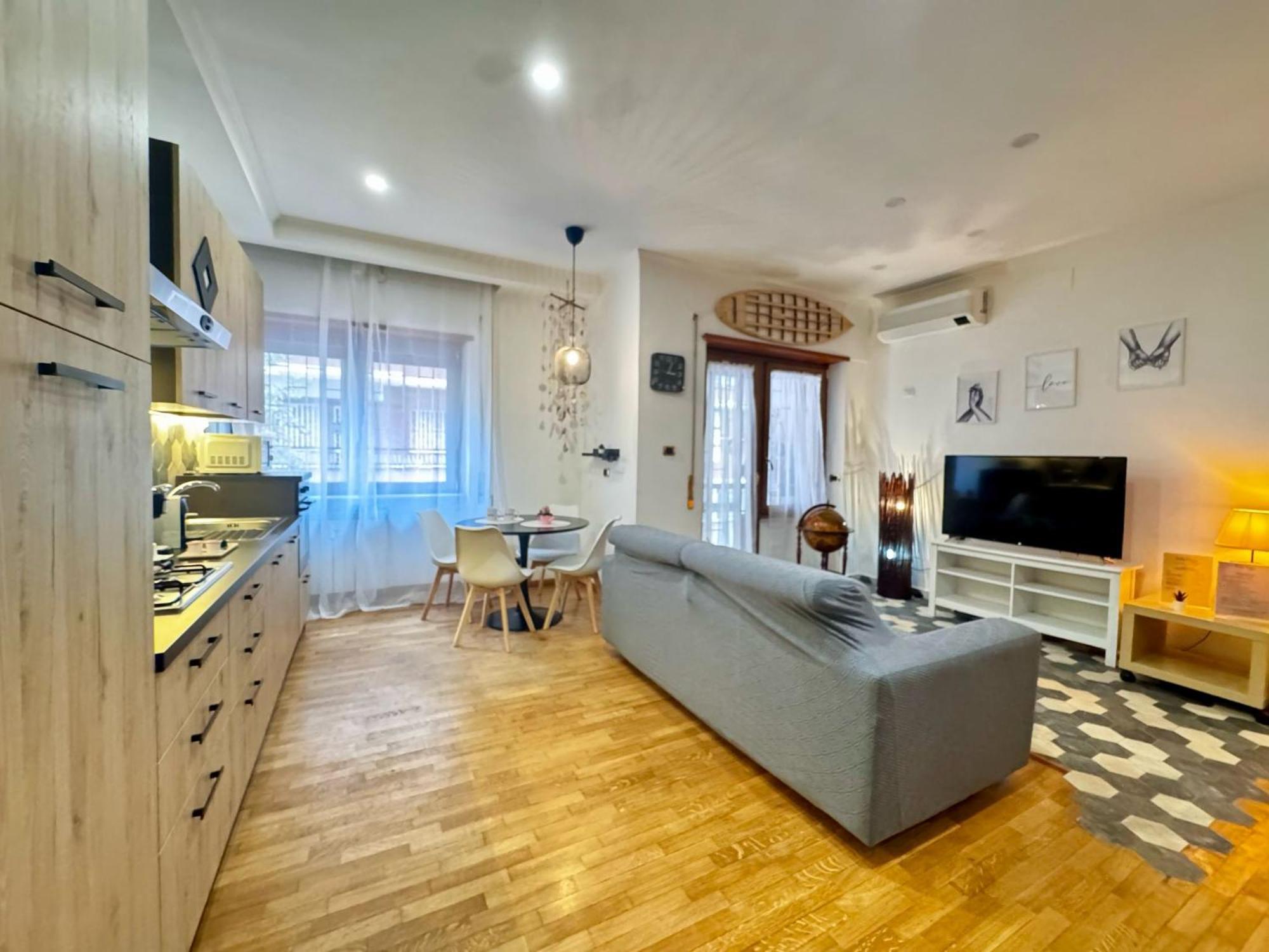 Sicily House