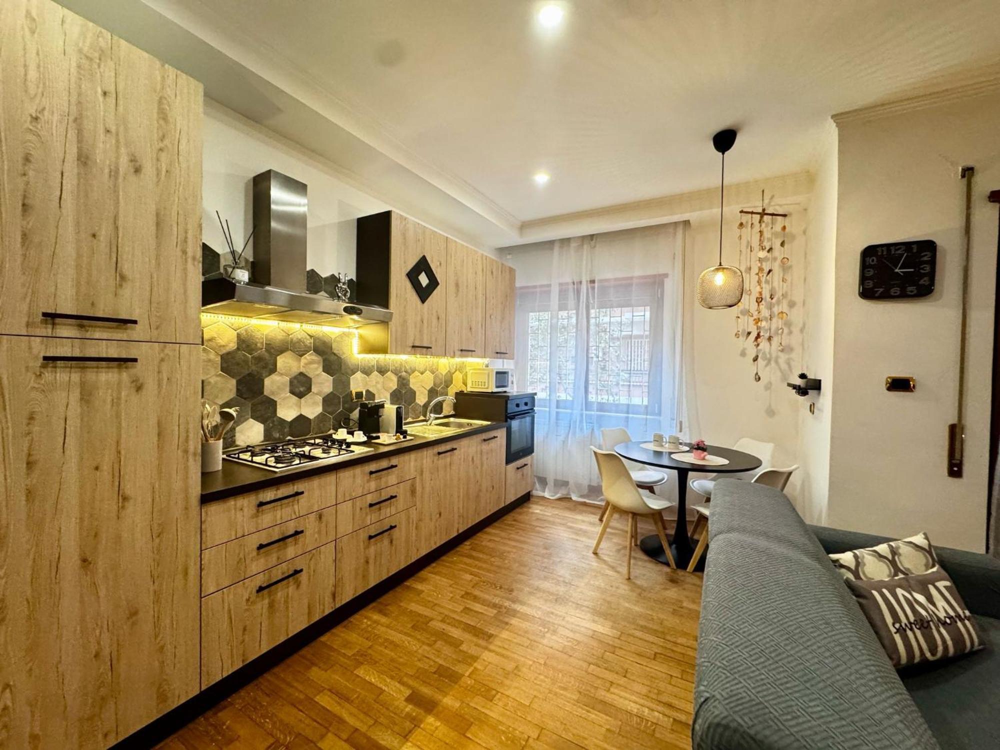 Sicily House Ferienhaus